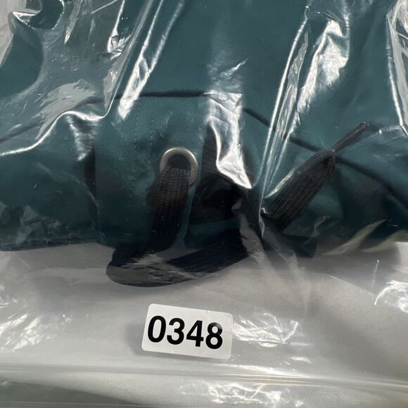 Philadelphia Eagles Football Men's Med Green NFL Team Apparel Hoodie Sweatshirt - Picture 10 of 10